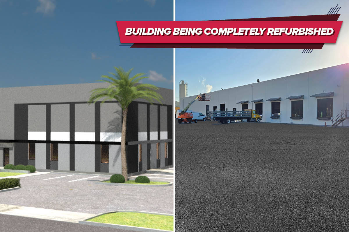 11641 Pike St, Santa Fe Springs, CA for Rent