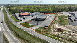 Lebanon, MO Freestanding - 2410 Evergreen Pky