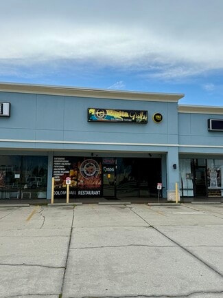 Sarasota, FL Retail - 1155 N Washington Blvd