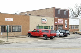 Franklin Park, IL Auto Repair - 9325 Schiller Blvd