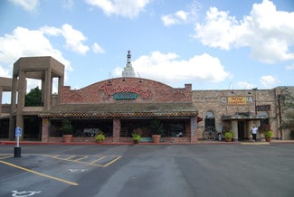 Longview, TX Office/Retail - 110 Triple Creek Dr