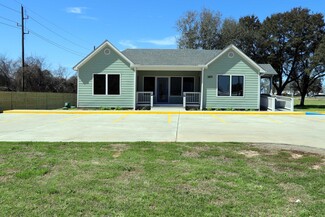 Pattison, TX Office - 3671 Avenue E