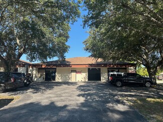 Saint Petersburg, FL Industrial - 3920 31st St N