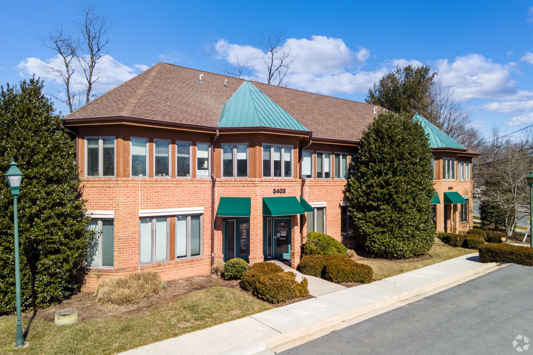 3401-3403 Olandwood Ct, Olney, MD for Rent
