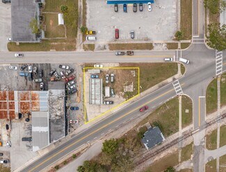 Lake Wales, FL Commercial - 200 S Scenic Hwy