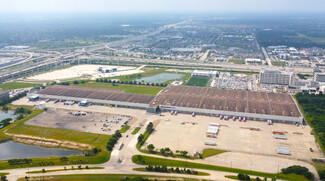 Katy, TX Industrial - 23623 Colonial Pky