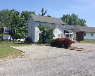 Carterville, IL undefined - 1002 S Division St