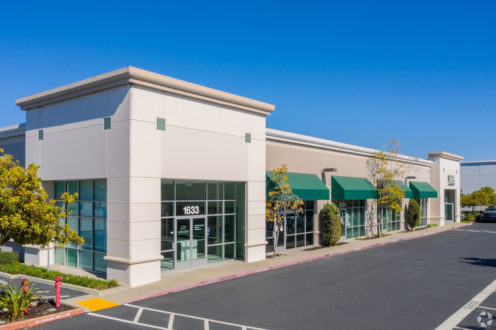 1625-1633 Industrial Pky W, Hayward, CA for Rent