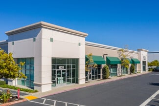 Hayward, CA Retail - 1625-1633 Industrial Pky W Hayward, CA Retail - 1625-1633 Industrial Pky W