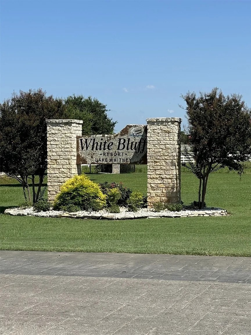 4055 High Point dr, Whitney, TX for Sale