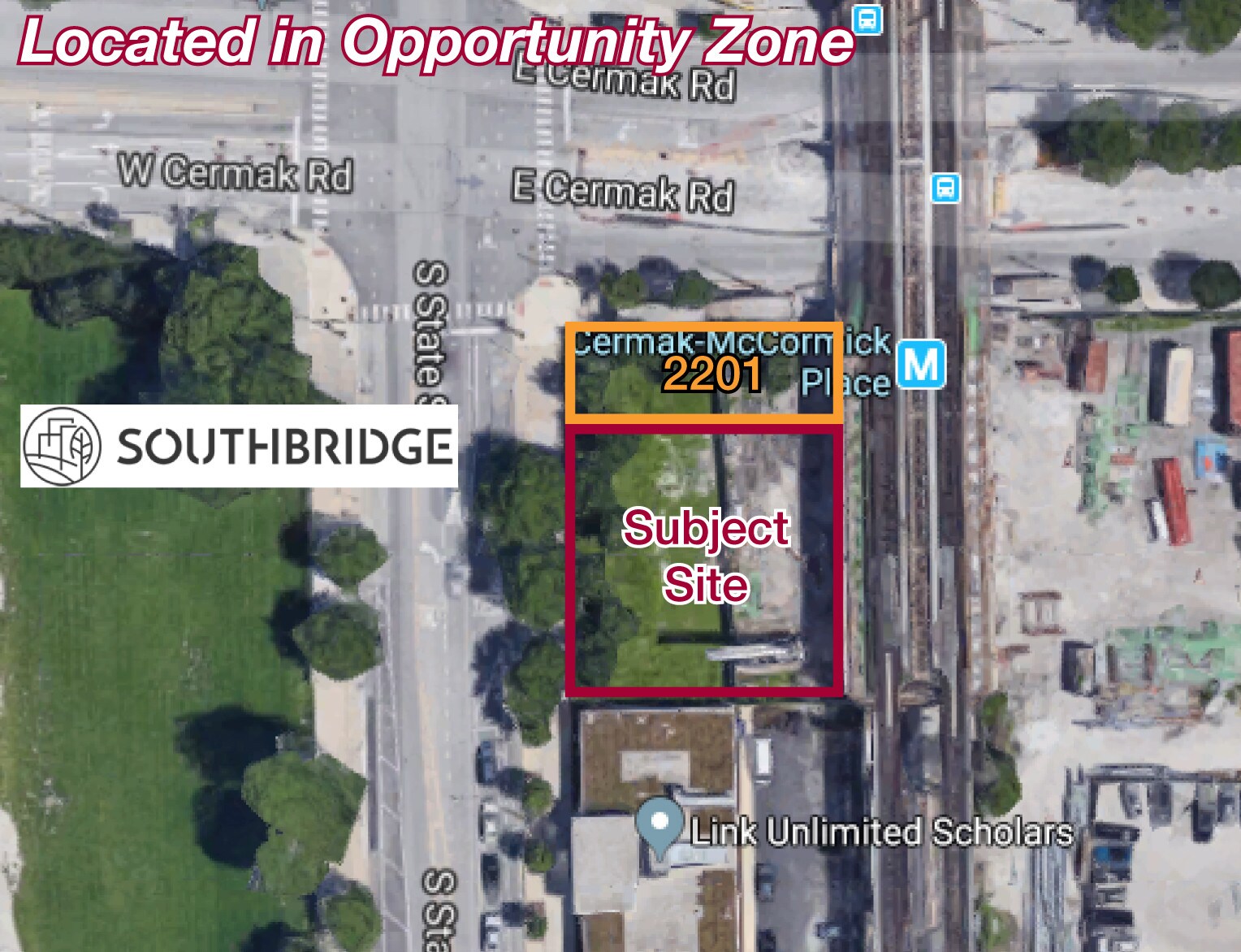 2211 S State St, Chicago, IL for Sale