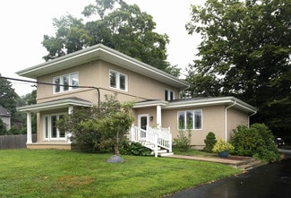 Pennington, NJ Office - 2409 Pennington Rd