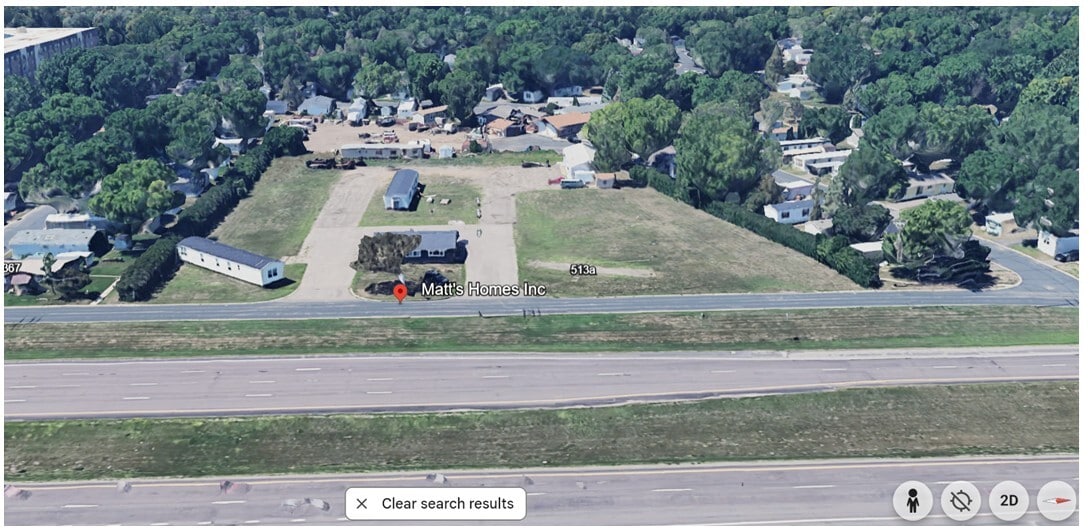 9550 NE Central Ave, Blaine, MN for Sale