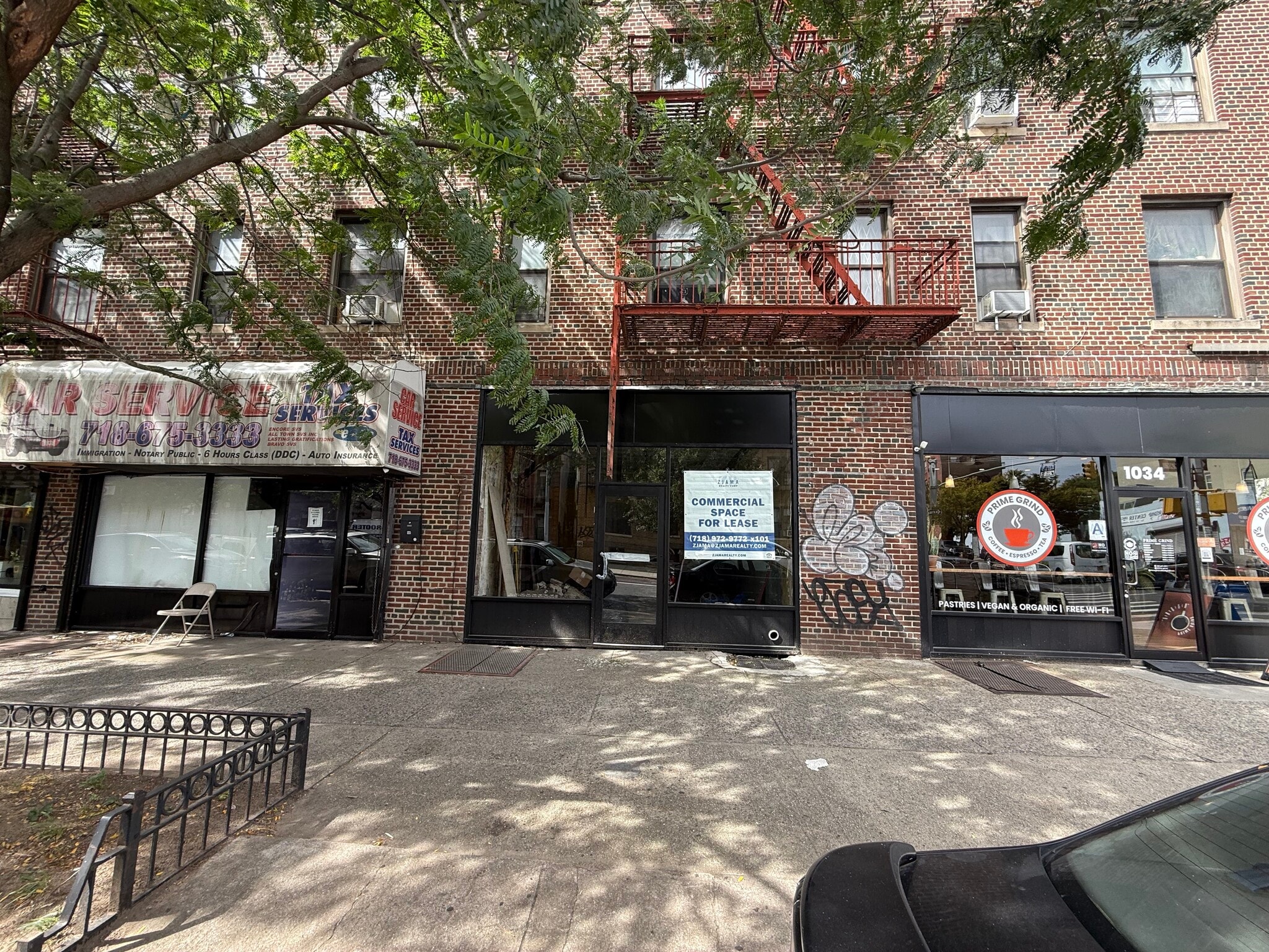 1036-1054 Rogers Ave, Brooklyn, NY for Rent