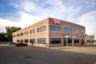 Dollard-des-Ormeaux, QC Office - 1855 Rue Saint-Régis Dollard-des-Ormeaux, QC Office - 1855 Rue Saint-Régis