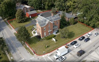 Cincinnati, OH Office - 5545 Madison Rd