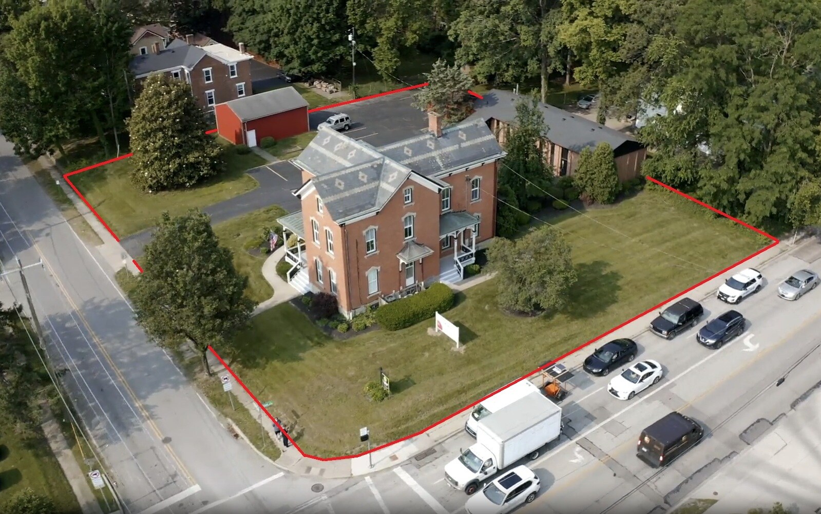 5545 Madison Rd, Cincinnati, OH for Sale
