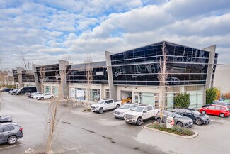 Delta, BC undefined - 8275 92 St