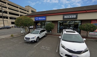 Seattle, WA Retail - 2445 4th Ave S