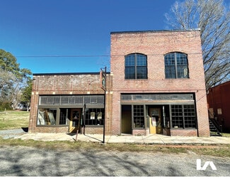 Moncure, NC Office/Retail - 201 Post Office Rd