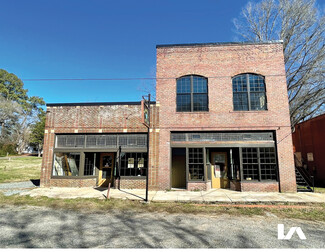 Moncure, NC Retail - 201 Post Office Rd