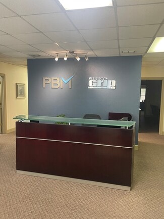 Tallahassee, FL Office - 2874 Remington Green Cir