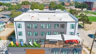 Fort Worth, TX Apartments - 312 W Terrell Ave