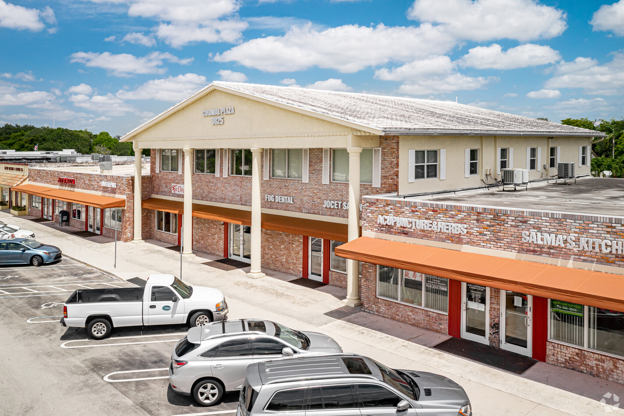 9813-9825 W Sample Rd, Coral Springs, FL for Rent