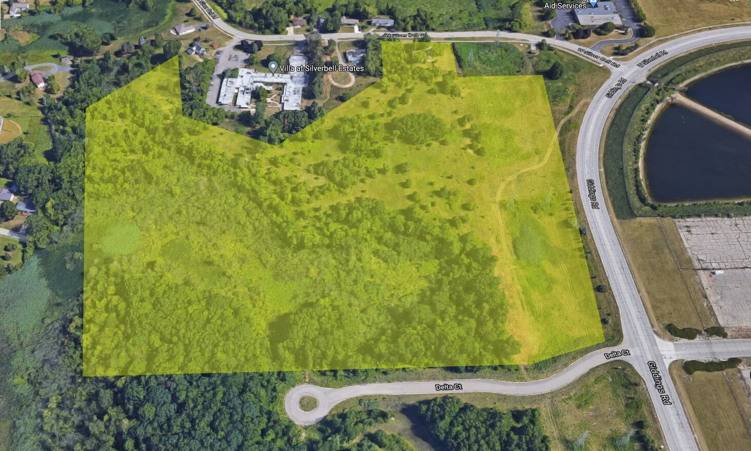 Silverbell Rd, Orion Township, MI for Sale