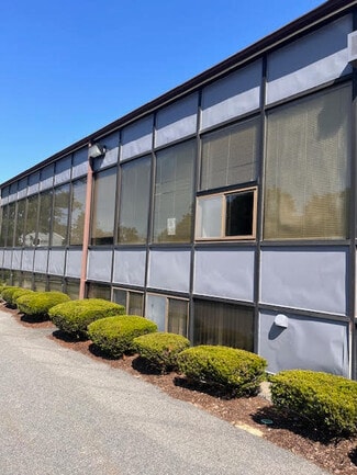 Brockton, MA Medical - 478 Torrey St