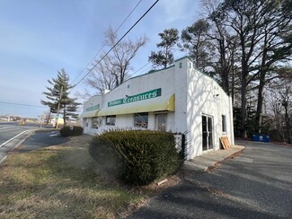 Selbyville, DE Retail - 38475 Dupont Blvd