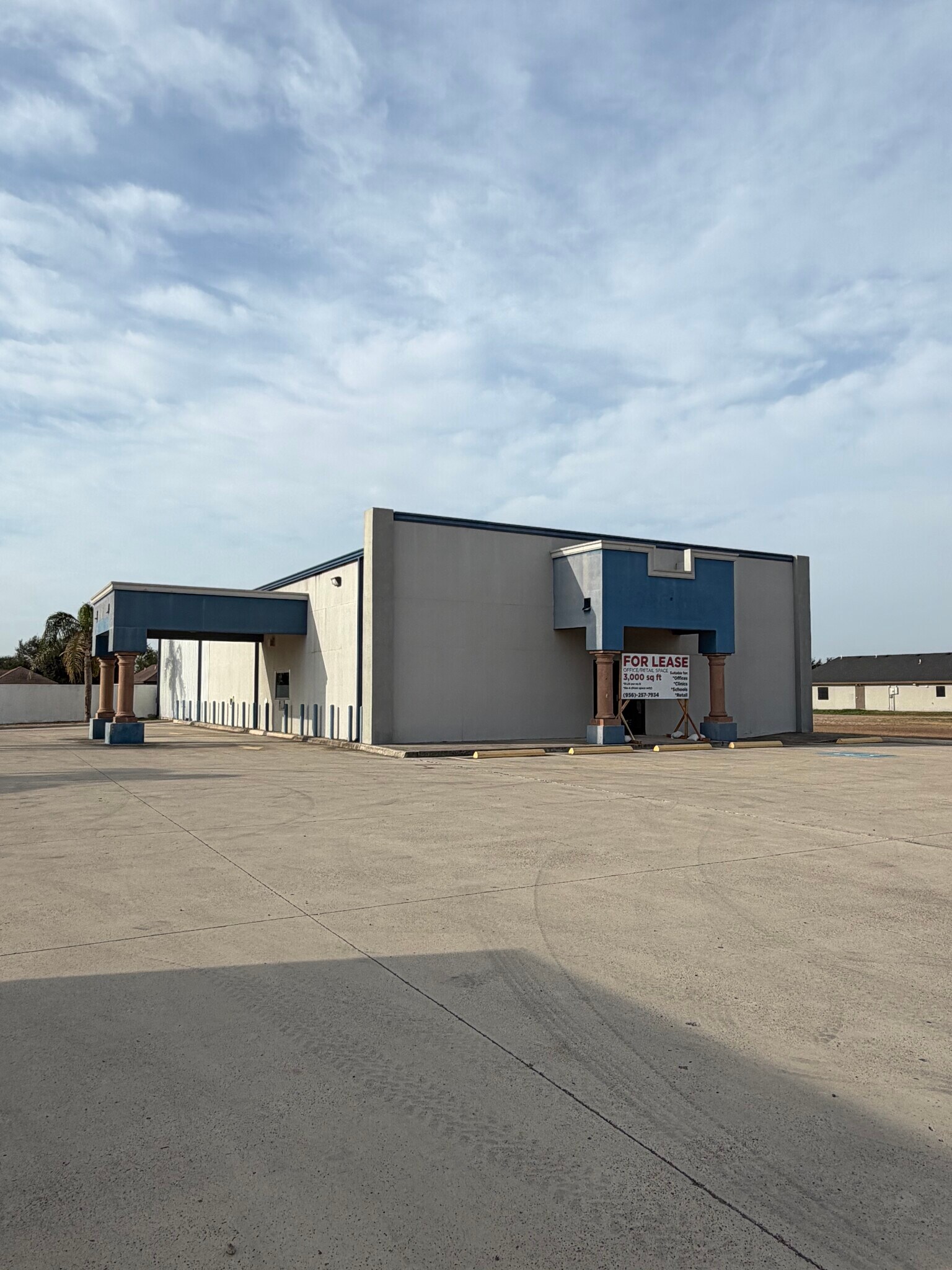 3543 W US Highway 83, Rio Grande City, TX for Rent