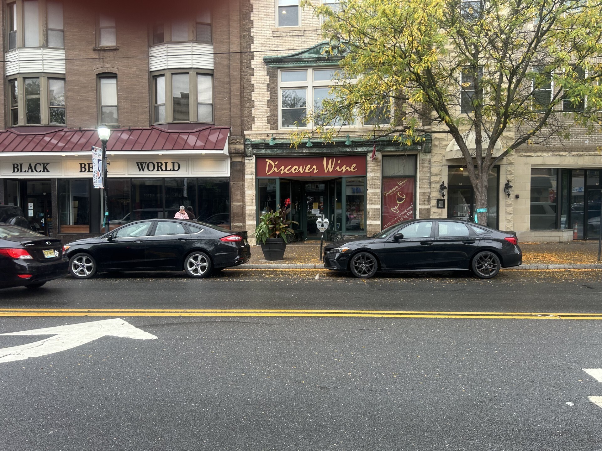 66 W Main St, Somerville, NJ for Rent