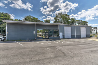 Kannapolis, NC undefined - 1600 N Main St