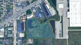 Indianapolis, IN Commercial - 9055 Pendleton Pike