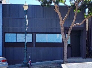 Brisbane, CA undefined - 25 Visitaction Ave