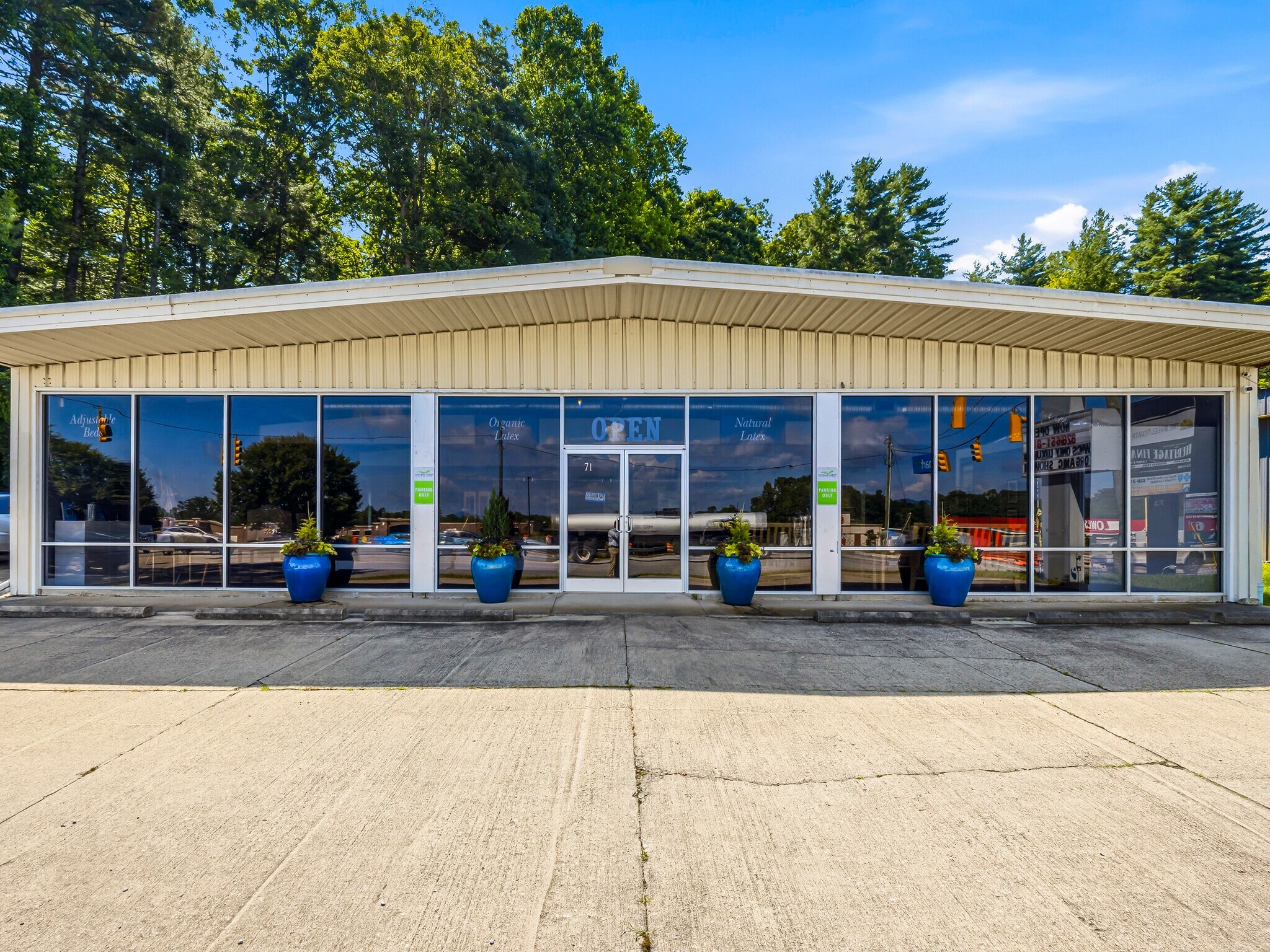 71 Airport Rd, Arden, NC for Sale