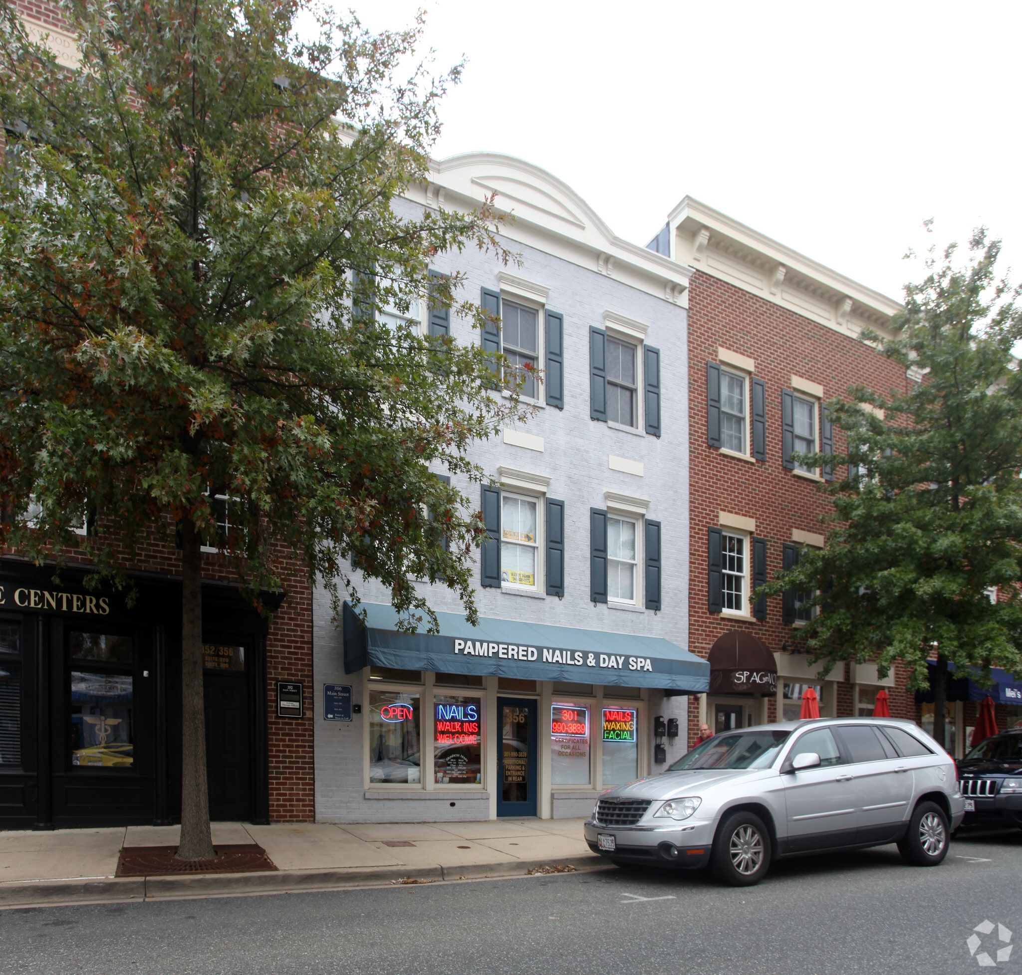 356 Main St, Gaithersburg, MD for Sale