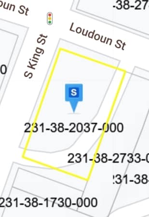 Leesburg, VA Retail - 1 Loudoun St SW Leesburg, VA Retail - 1 Loudoun St SW