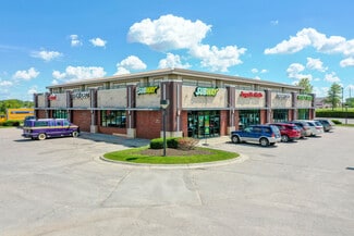 Lincoln, NE Retail - 8901 Andermatt Dr