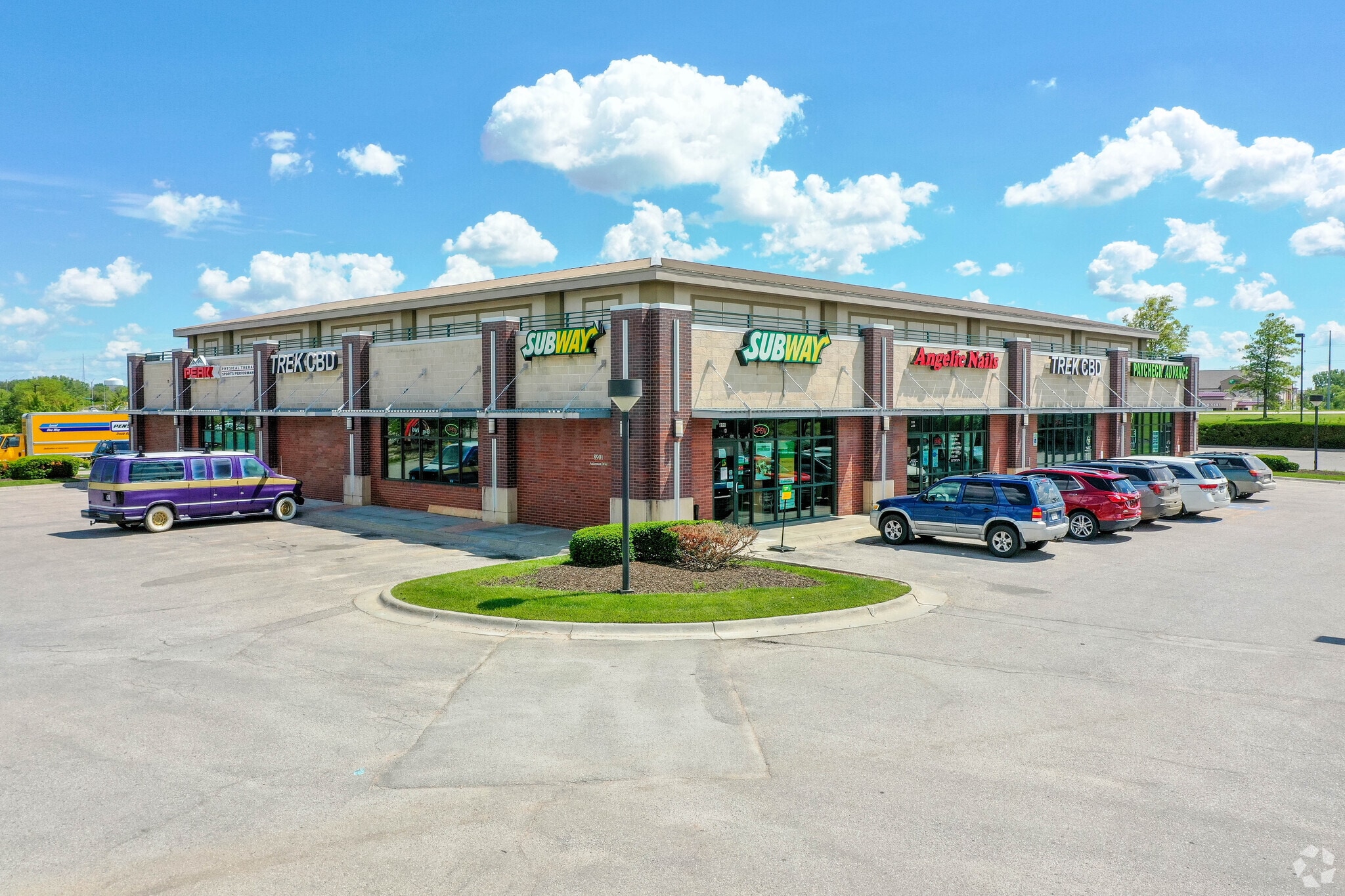 8901 Andermatt Dr, Lincoln, NE for Rent