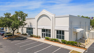 Port Richey, FL Retail - 8522 Us Highway 19