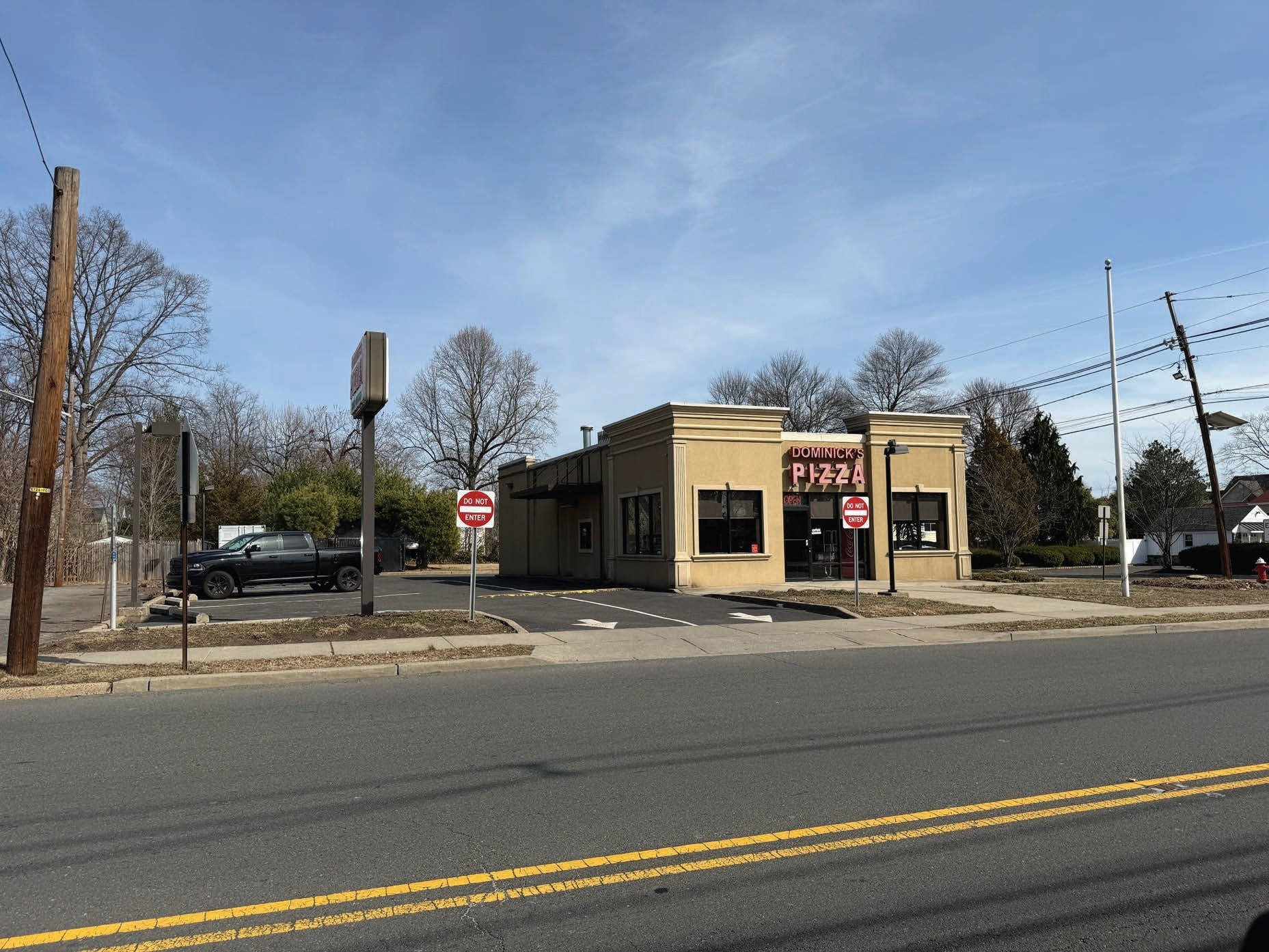 475 S Washington Ave, Piscataway, NJ for Rent