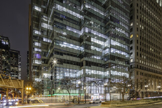 Chicago, IL Office - 200 N LaSalle St