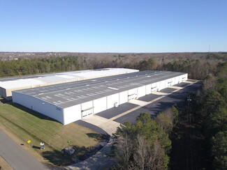 Rock Hill, SC Industrial - 2690 Commerce Dr