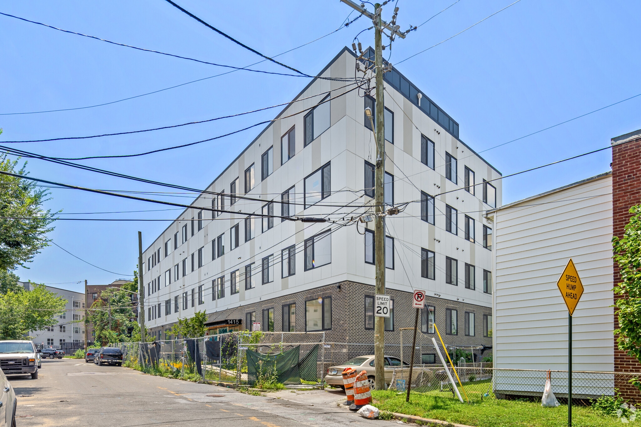 1415 Young St SE, Washington, DC for Sale