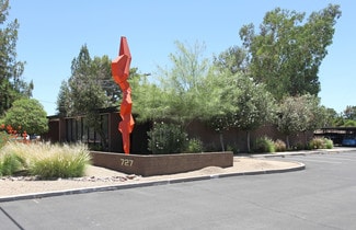 Phoenix, AZ Office - 727 E Maryland Ave