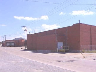 Cape Girardeau, MO Industrial - 334 N Broadview