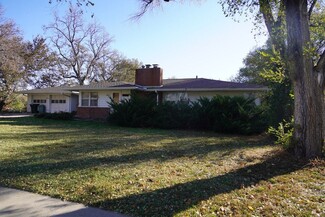 Lincoln, NE Commercial Land - 6855 South St