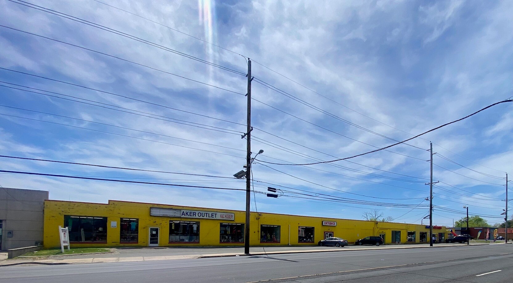 1661 N Olden Ave, Ewing, NJ for Sale
